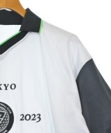 BEAMS（ビームス）Tシャツ・カットソー 白 サイズ:F メンズ/2200655222064