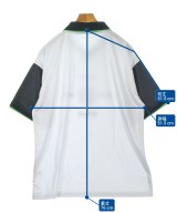 BEAMS（ビームス）Tシャツ・カットソー 白 サイズ:F メンズ/2200655222064