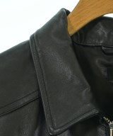 BEAMS（ビームス）ライダース 黒 サイズ:M メンズ/2200656520015