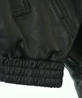 BEAMS（ビームス）ライダース 黒 サイズ:M メンズ/2200656520015