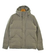 BEAMS ダウンジャケット/ダウンベスト
