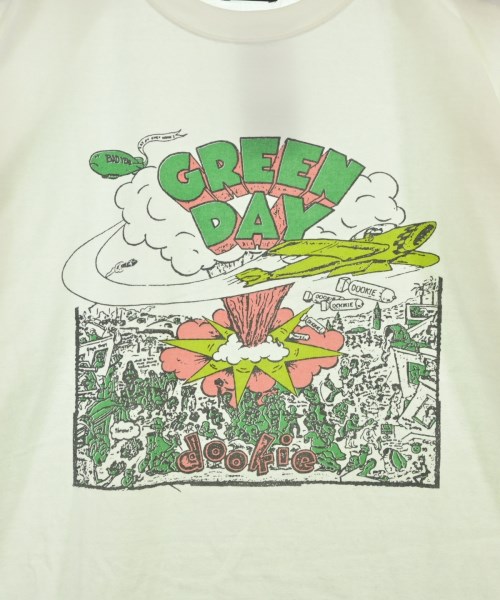 BEAMS（ビームス）Tシャツ・カットソー 白 サイズ:XL メンズ/2200656829033