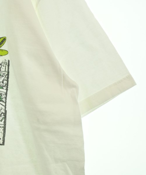 BEAMS（ビームス）Tシャツ・カットソー 白 サイズ:XL メンズ/2200656829033