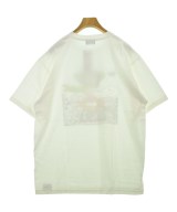 BEAMS（ビームス）Tシャツ・カットソー 白 サイズ:XL メンズ/2200656829033