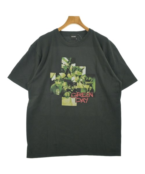 BEAMS（ビームス）Tシャツ・カットソー 黒 サイズ:XL メンズ/2200656829040