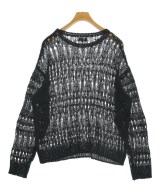 BEAMS（ビームス）ニット・セーター 黒 サイズ:S メンズ/2200657071011