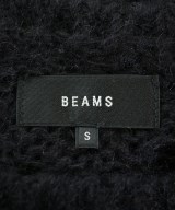 BEAMS（ビームス）ニット・セーター 黒 サイズ:S メンズ/2200657071011