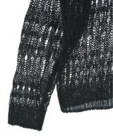 BEAMS（ビームス）ニット・セーター 黒 サイズ:S メンズ/2200657071011