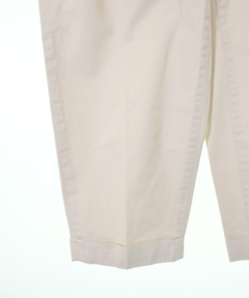 BEAMS（ビームス）チノパン ベージュ サイズ:M メンズ/2200657182014