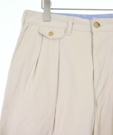 BEAMS（ビームス）チノパン ベージュ サイズ:M メンズ/2200657182014