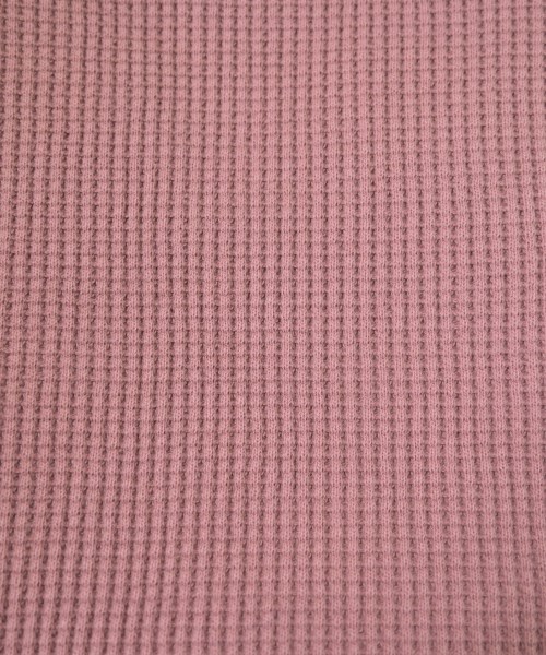 BEAMS（ビームス）Tシャツ・カットソー ピンク サイズ:XL メンズ/2200657414054