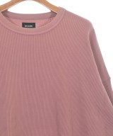 BEAMS（ビームス）Tシャツ・カットソー ピンク サイズ:XL メンズ/2200657414054