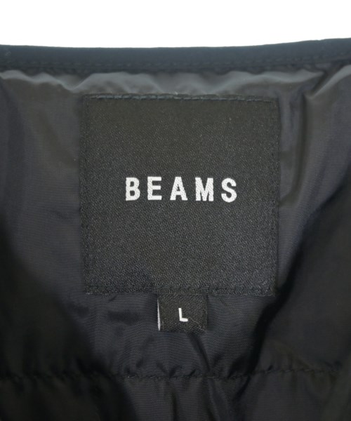 BEAMS（ビームス）その他 黒 サイズ:L メンズ/2200651715010