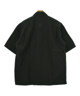 BEAMS（ビームス）カジュアルシャツ 黒 サイズ:S メンズ/2200656462018