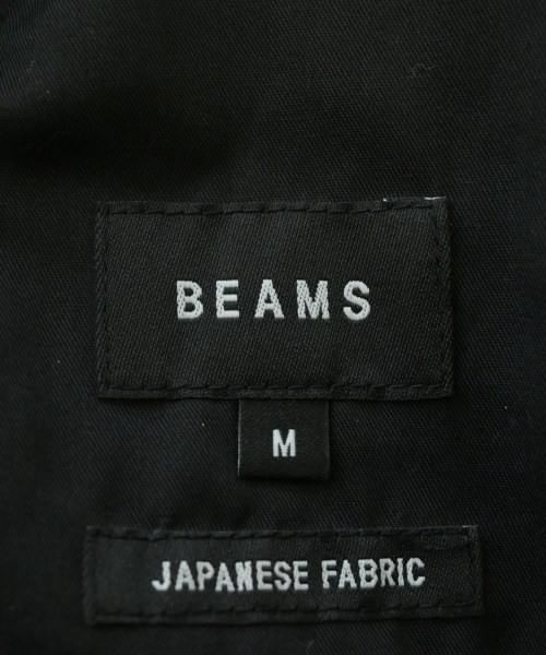 BEAMS（ビームス）スラックス グレー サイズ:M メンズ/2200653836034