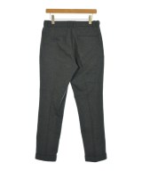 BEAMS（ビームス）スラックス グレー サイズ:M メンズ/2200653836034