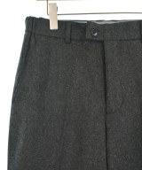 BEAMS（ビームス）スラックス グレー サイズ:M メンズ/2200653836034