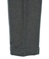 BEAMS（ビームス）スラックス グレー サイズ:M メンズ/2200653836034