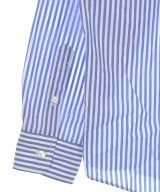 BEAMS（ビームス）カジュアルシャツ 青 サイズ:M メンズ/2200653836157