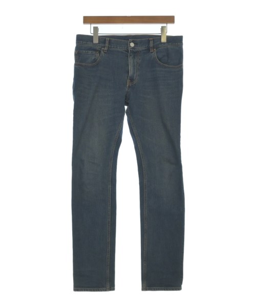 BEAMS（ビームス）デニムパンツ 紺 サイズ:M メンズ/2200654411117