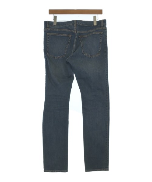 BEAMS（ビームス）デニムパンツ 紺 サイズ:M メンズ/2200654411117