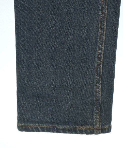 BEAMS（ビームス）デニムパンツ 紺 サイズ:M メンズ/2200654411117