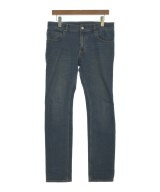 BEAMS（ビームス）デニムパンツ 紺 サイズ:M メンズ/2200654411117