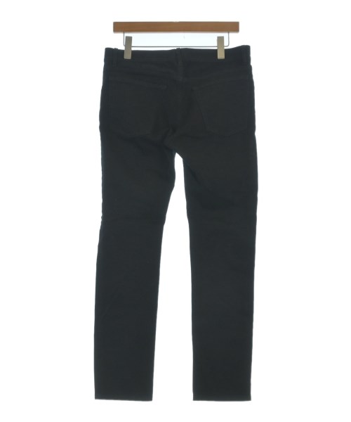 BEAMS（ビームス）デニムパンツ 黒 サイズ:M メンズ/2200654411162