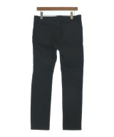 BEAMS（ビームス）デニムパンツ 黒 サイズ:M メンズ/2200654411162