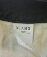 BEAMS（ビームス）デニムパンツ 黒 サイズ:M メンズ/2200654411162