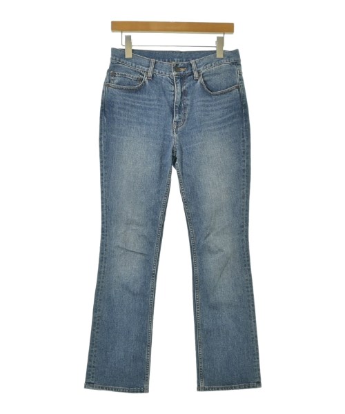 BEAMS（ビームス）デニムパンツ 青 サイズ:S メンズ/2200656133192