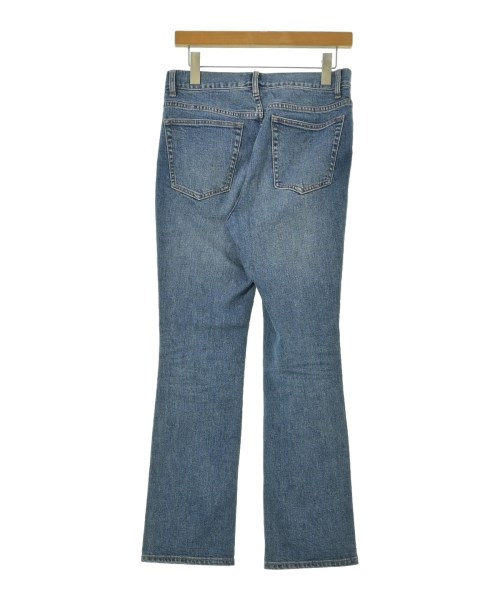 BEAMS（ビームス）デニムパンツ 青 サイズ:S メンズ/2200656133192