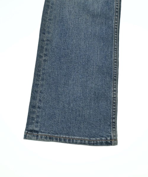 BEAMS（ビームス）デニムパンツ 青 サイズ:S メンズ/2200656133192
