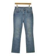 BEAMS（ビームス）デニムパンツ 青 サイズ:S メンズ/2200656133192