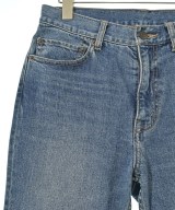 BEAMS（ビームス）デニムパンツ 青 サイズ:S メンズ/2200656133192