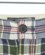 BEAMS（ビームス）ショートパンツ 紺 サイズ:M メンズ/2200659885104