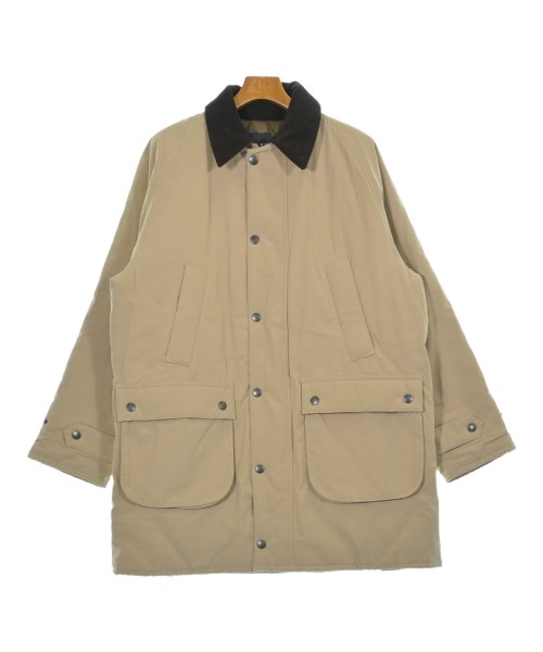 BEAMS(ビームス)その他 ベージュ サイズ:S/2200657211011