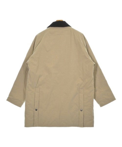 BEAMS（ビームス）その他 ベージュ サイズ:S メンズ/2200657211011