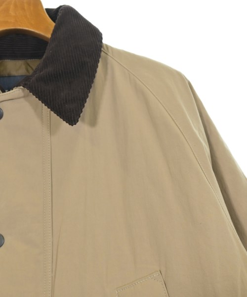 BEAMS（ビームス）その他 ベージュ サイズ:S メンズ/2200657211011