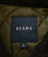 BEAMS（ビームス）その他 ベージュ サイズ:S メンズ/2200657211011