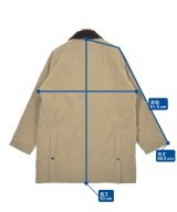 BEAMS（ビームス）その他 ベージュ サイズ:S メンズ/2200657211011