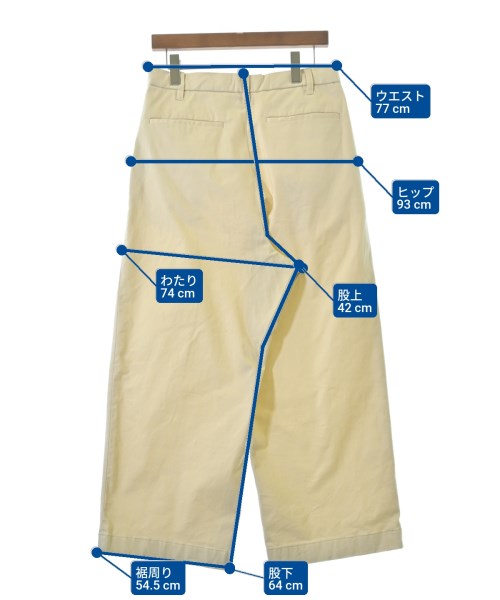 BEAMS（ビームス）その他 ベージュ サイズ:M メンズ/2200658555176