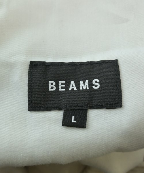 BEAMS（ビームス）その他 白 サイズ:L メンズ/2200660669052