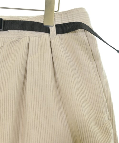 BEAMS（ビームス）その他 白 サイズ:L メンズ/2200660669052