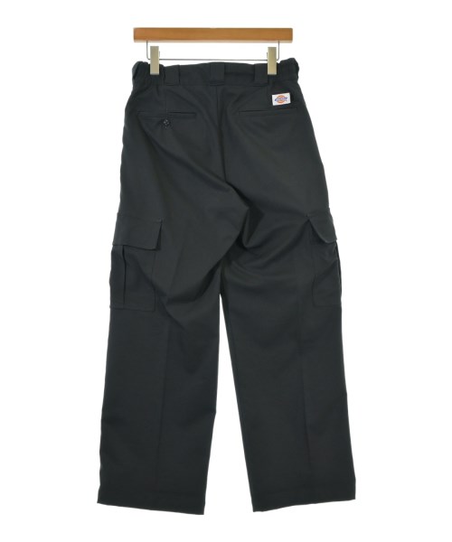 BEAMS（ビームス）カーゴパンツ 黒 サイズ:S メンズ/2200655221050