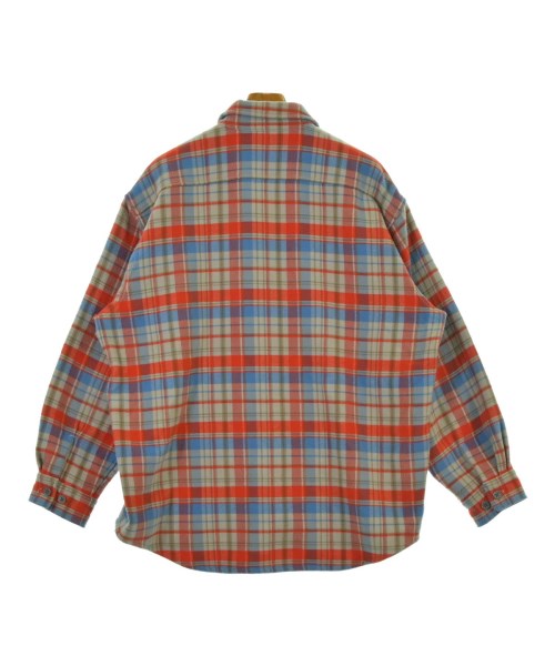 BEAMS（ビームス）カジュアルシャツ その他（柄物・カラフル） サイズ:S メンズ/2200657236069