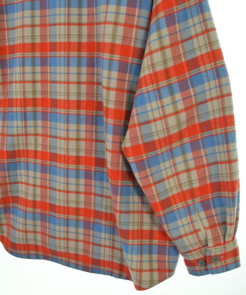 BEAMS（ビームス）カジュアルシャツ その他（柄物・カラフル） サイズ:S メンズ/2200657236069