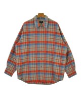 BEAMS（ビームス）カジュアルシャツ その他（柄物・カラフル） サイズ:S メンズ/2200657236069