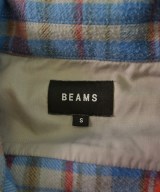 BEAMS（ビームス）カジュアルシャツ その他（柄物・カラフル） サイズ:S メンズ/2200657236069
