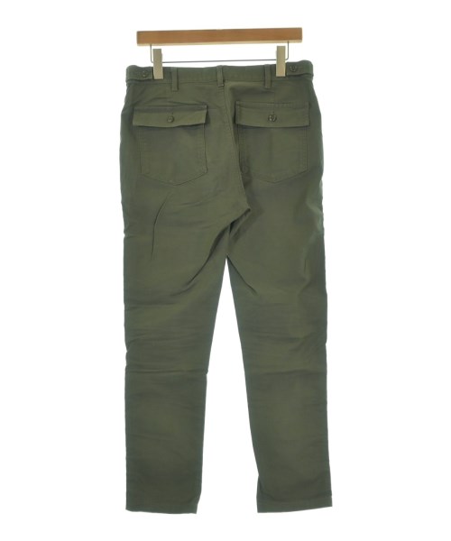 BEAMS（ビームス）その他 カーキ サイズ:M メンズ/2200660961026